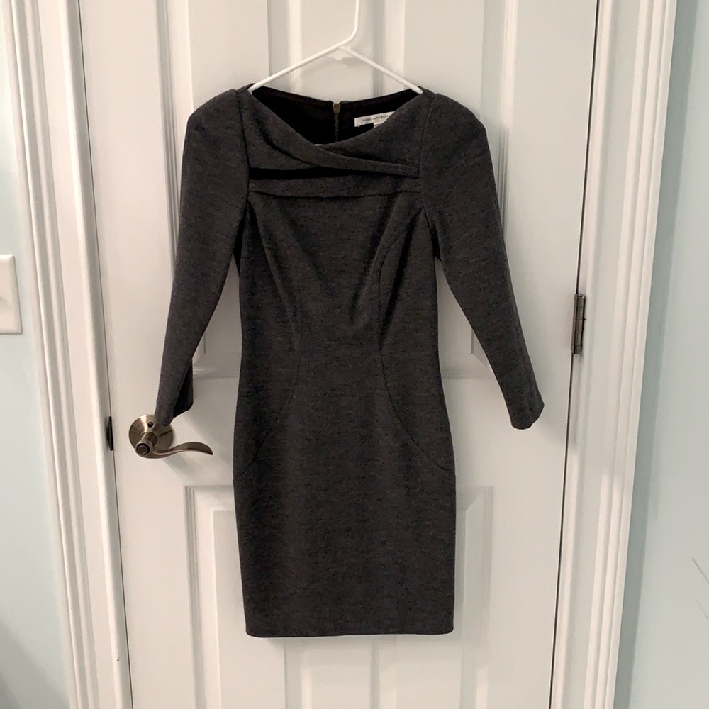 DIANE von FURSTENBERG dress